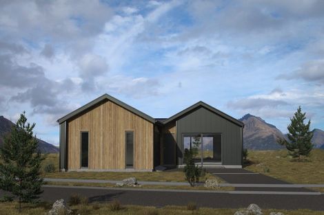 Photo of property in 9 Ward Street, Jacks Point, Queenstown, 9371