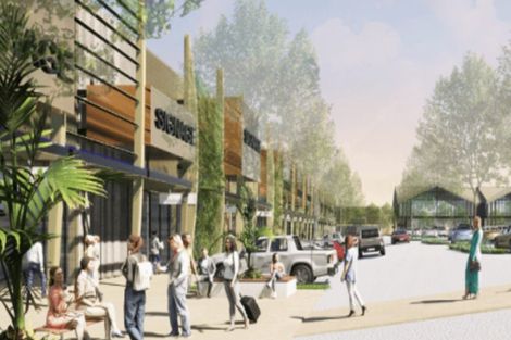 Photo of property in 10 Enchantment Lane, Karaka, 2113