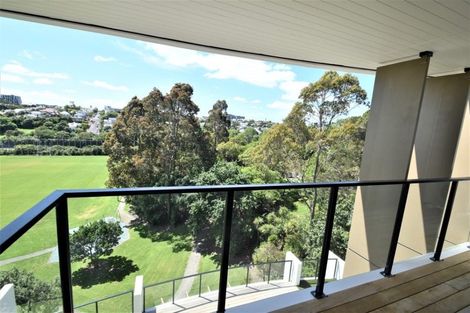 Photo of property in 607/8 Kingsland Terrace, Kingsland, Auckland, 1021