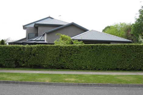 Photo of property in 1 Elisha Drive, Witherlea, Blenheim, 7201