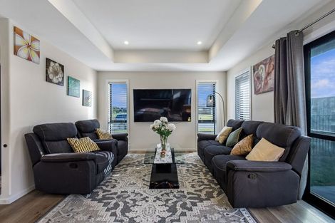 Photo of property in 9 Agathis Crescent, Wigram, Christchurch, 8025