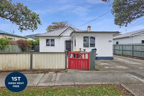 Photo of property in 106a Randwick Road, Moera, Lower Hutt, 5010