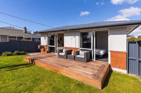 Photo of property in 92 Pages Road, Marchwiel, Timaru, 7910