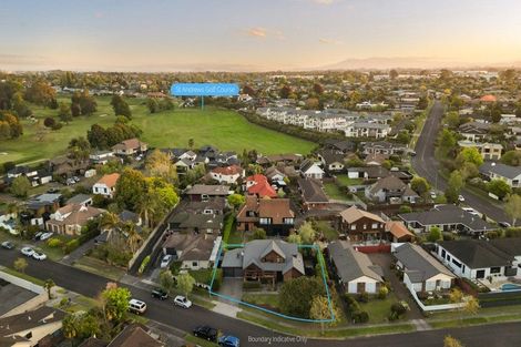 Photo of property in 6 Arcus Street, St Andrews, Hamilton, 3200