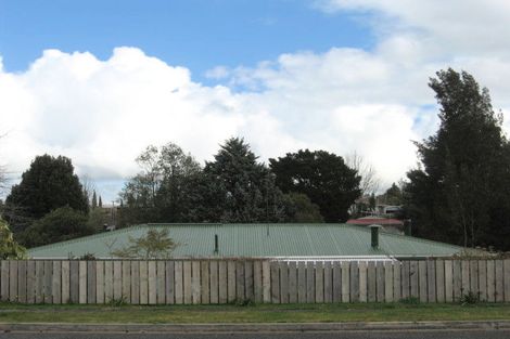 Photo of property in 58 Heretaunga Street, Tikipunga, Whangarei, 0112