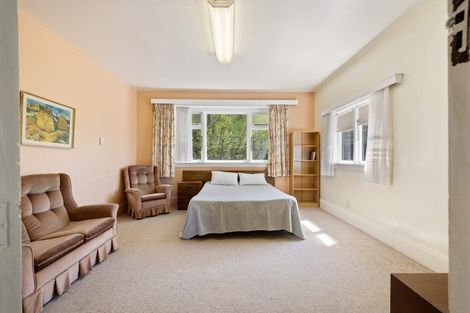 Photo of property in 9 Seamount Terrace, Mount Pleasant, Christchurch, 8081