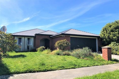 Photo of property in 7 Joe Burns Place, Wigram, Christchurch, 8042