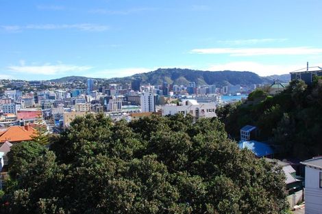 Photo of property in 82 Majoribanks Street, Mount Victoria, Wellington, 6011