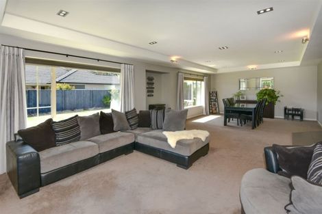 Photo of property in 13 Grangewood Drive, Lincoln, 7608