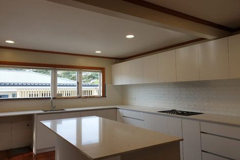 Photo of property in 89 Derwent Street, Island Bay, Wellington, 6023