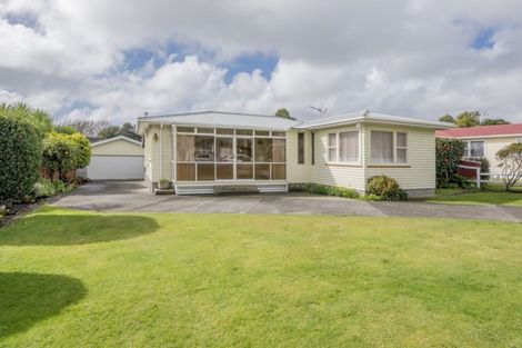 Photo of property in 7 Marlborough Street, Levin, 5510