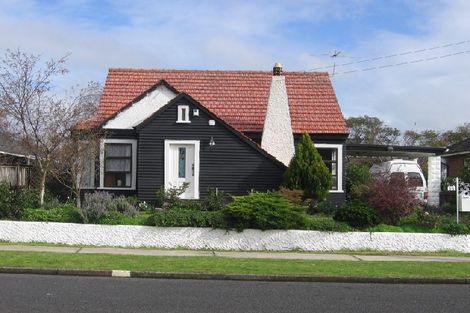 Photo of property in 35 Seymour Avenue, Papatoetoe, Auckland, 2025