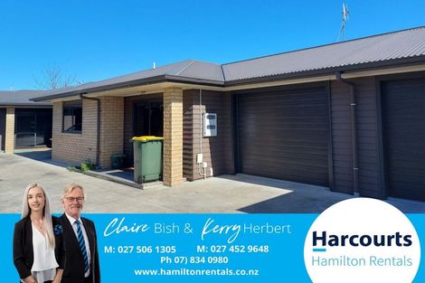 Photo of property in 1/50 Lorne Street, Melville, Hamilton, 3206
