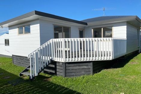 Photo of property in 21 Morrin Street, Manurewa, Auckland, 2102