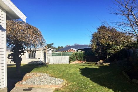 Photo of property in 278 Moore Street, Ashburton, 7700