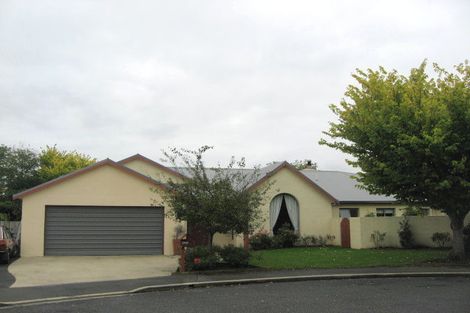 Photo of property in 7 Glenleigh Place, Mosgiel, 9024
