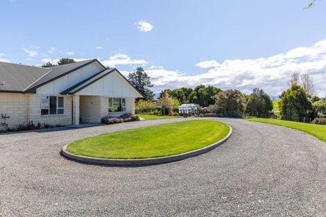 Photo of property in 769 State Highway 2, Opaki, Masterton, 5881