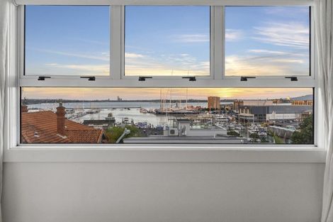 Photo of property in 5g Harbour Street, Saint Marys Bay, Auckland, 1011