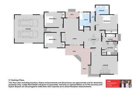 Photo of property in 31 Hastings Place, Hamilton Lake, Hamilton, 3204