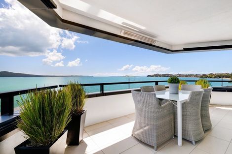 Photo of property in 4/165 Tamaki Drive, Kohimarama, Auckland, 1071