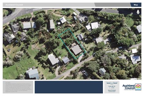 Photo of property in 27 Ocean Road, Surfdale, Waiheke Island, 1081