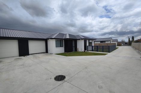 Photo of property in 3/17 Bolmuir Road, Forest Lake, Hamilton, 3200