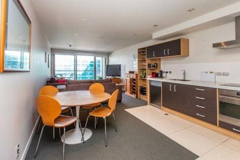 Photo of property in Monument Apartments, 5f/245 Wakefield Street, Te Aro, Wellington, 6011