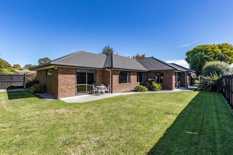 Photo of property in 7 Canon Stack Place, Kaiapoi, 7630