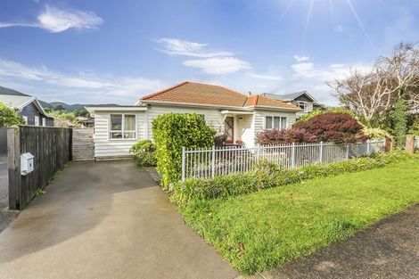 Photo of property in 18 Nathan Street, Tawa, Wellington, 5028