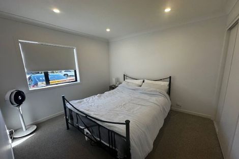 Photo of property in 46 Kilcadden Drive, Flat Bush, Auckland, 2019