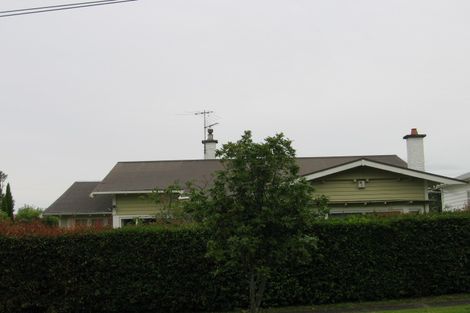 Photo of property in 68 Alberton Avenue, Mount Albert, Auckland, 1025