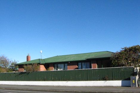 Photo of property in 84 Lindisfarne Street, Richmond, Invercargill, 9810