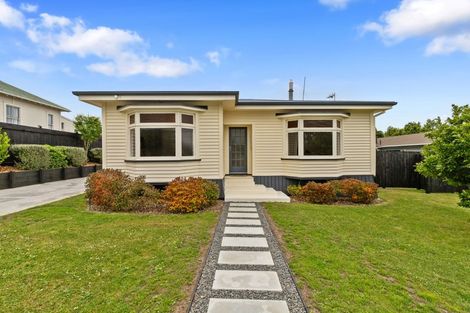 Photo of property in 14 Lincoln Street, Morrinsville, 3300