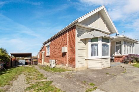 Photo of property in 3 James Street, Kensington, Timaru, 7910