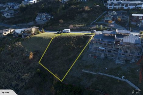 Photo of property in St Andrews Park, 37 Highview Terrace, Queenstown, 9300
