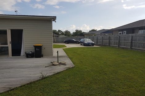 Photo of property in 24b Lethbridge Street, Feilding, 4702