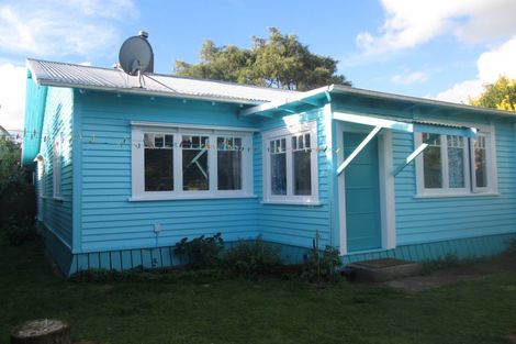 Photo of property in 43 Morero Terrace, Taumarunui, 3920