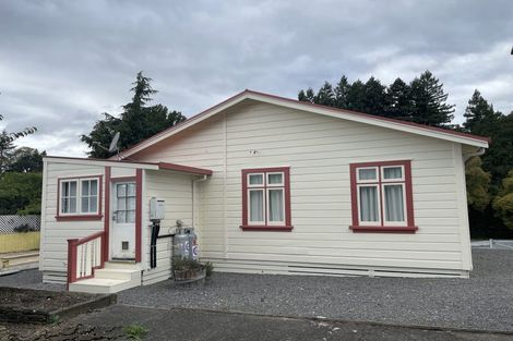 Photo of property in 161 Hautapu Street, Taihape, 4720
