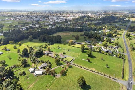 Photo of property in 441 Kuranui Road, Morrinsville, 3372