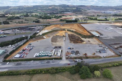 Photo of property in 1159 Great South Road, Runciman, Drury, 2578