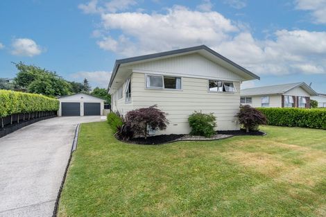 Photo of property in 54 Caxton Place, Te Awamutu, 3800