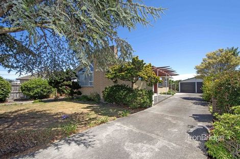 Photo of property in 3 Frensham Crescent, Woolston, Christchurch, 8062