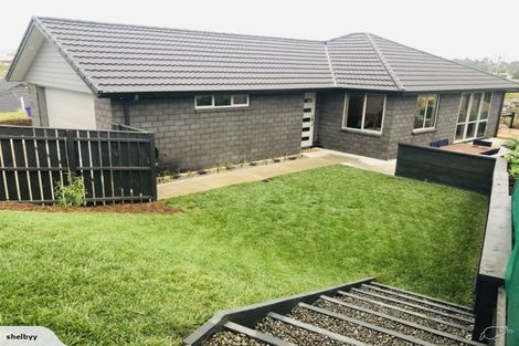 Photo of property in 8 Jersey Place, Bell Block, New Plymouth, 4312