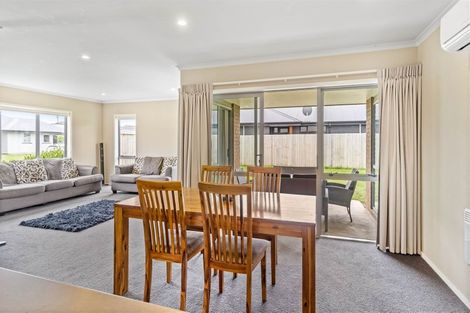 Photo of property in 15 Marvell Lane, Rolleston, 7614