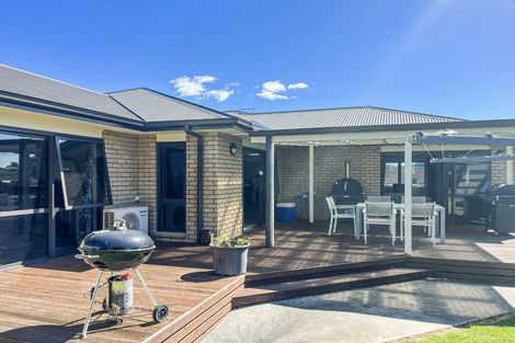Photo of property in 7 Fleur Place, Te Puke, 3119