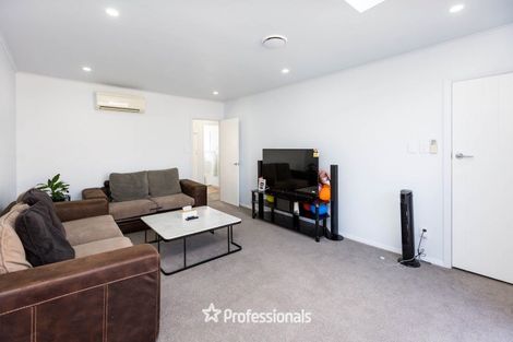 Photo of property in 1/15a Lane Street, Wallaceville, Upper Hutt, 5018