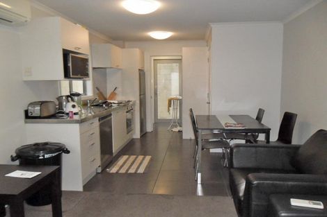 Photo of property in 25a London Street, Dunedin Central, Dunedin, 9016