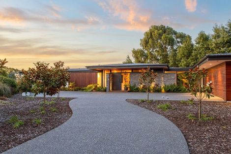 Photo of property in 43 Kingcraft Drive, Prebbleton, Christchurch, 7676