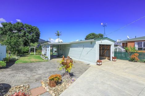 Photo of property in 9 West Crescent, Te Puru, Thames, 3575