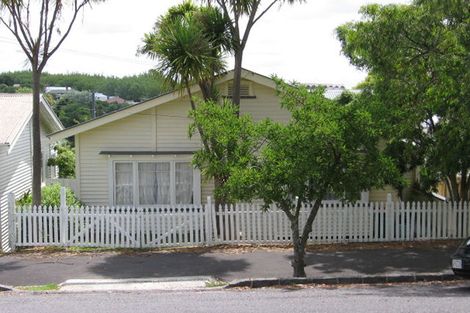 Photo of property in 23 Farrar Street, Grey Lynn, Auckland, 1021